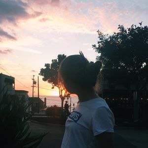 Meet your Posher, Susutton